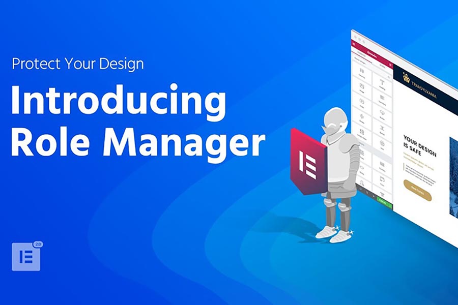 Introducing Role Manager – Protect Your Design