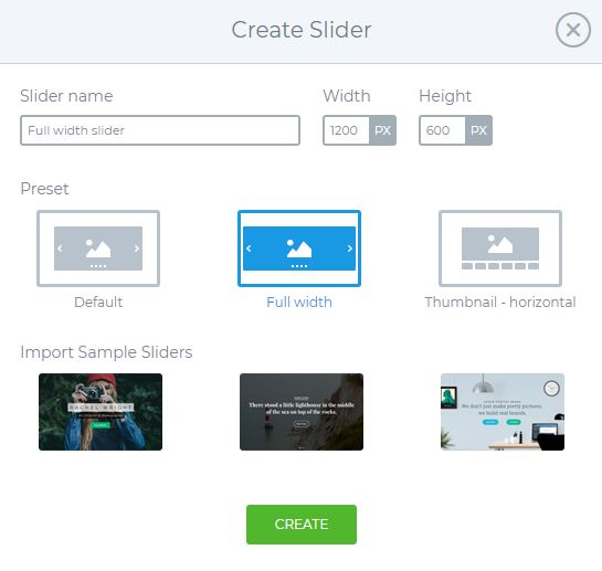 How to Create Dynamic Slides with Smart Slider 3?