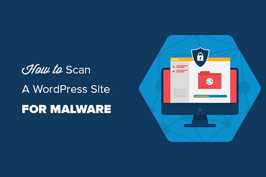 How to Scan Your WordPress Site for Potentially Malicious Code