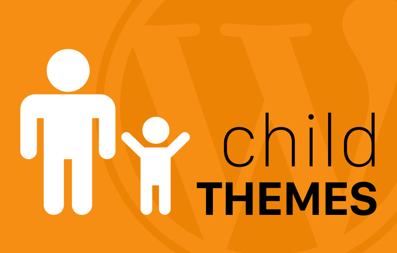 Why child themes are so important?