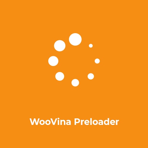 WooVina Preloader